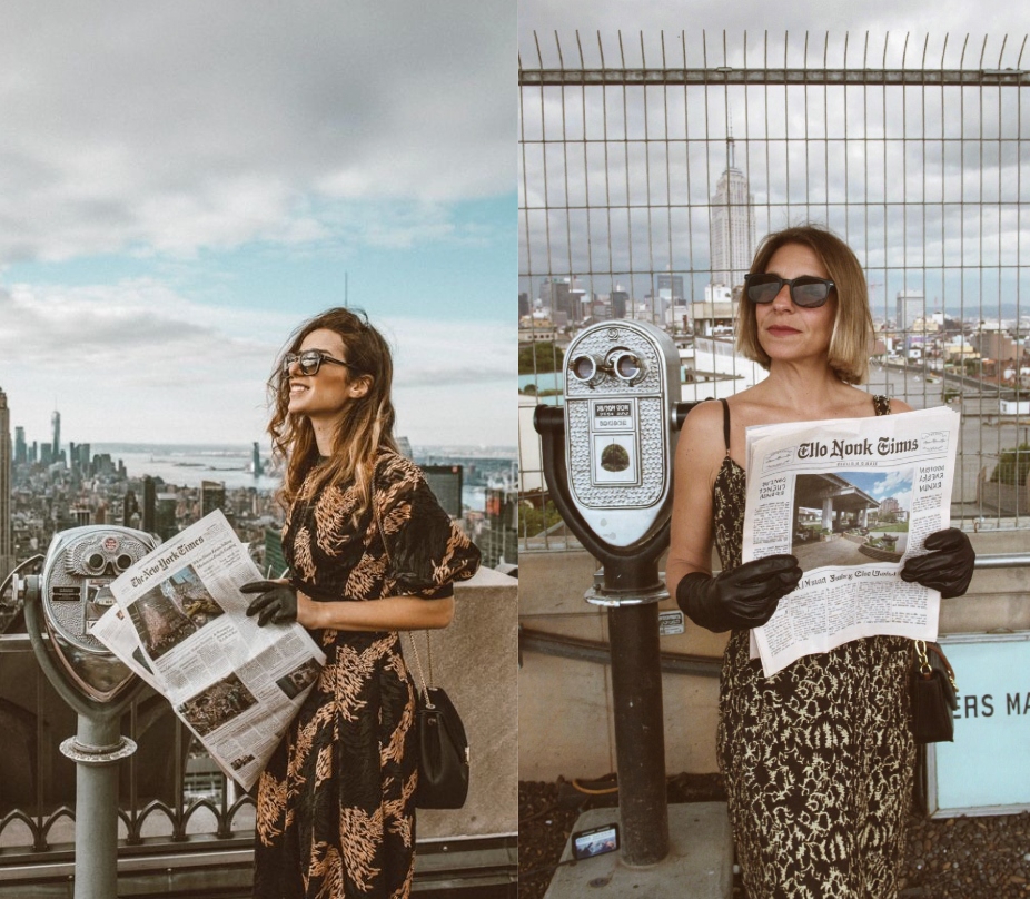 Fotos Profesionales con IA